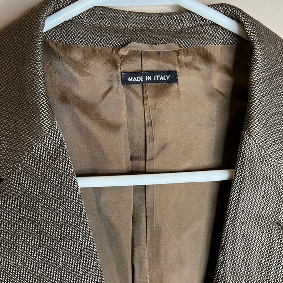 Giorgio Armani Blazer - Picture 4 of 9